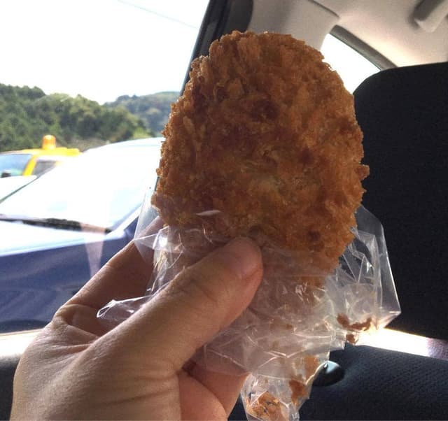 高峰レストラン 高峰SA下り - サブ画像1