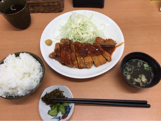 柿の実 - サブ画像1