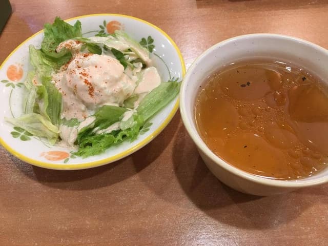 サイゼリヤ 南林間駅前店 - サブ画像1