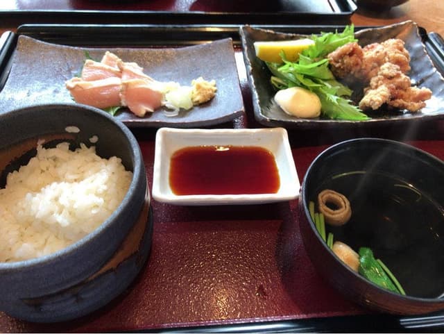 焼鳥 聖 - サブ画像3