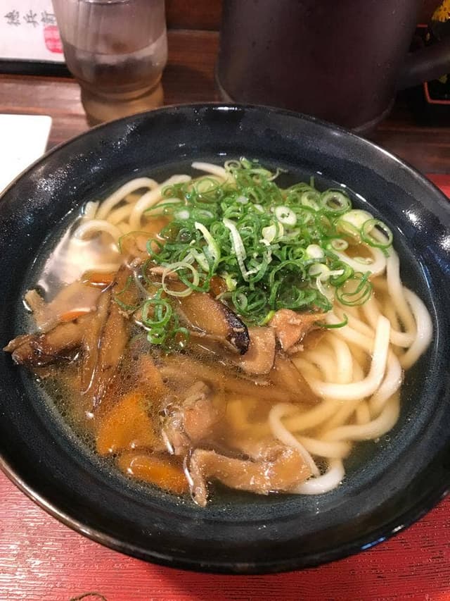 徳兵衛うどん 三潴店 - サブ画像3