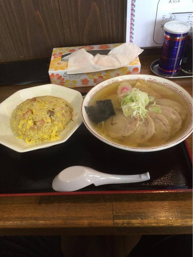 丸宝食堂 - サブ画像1