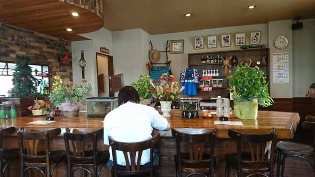 カレーハウスジブスパイシーITO - サブ画像2