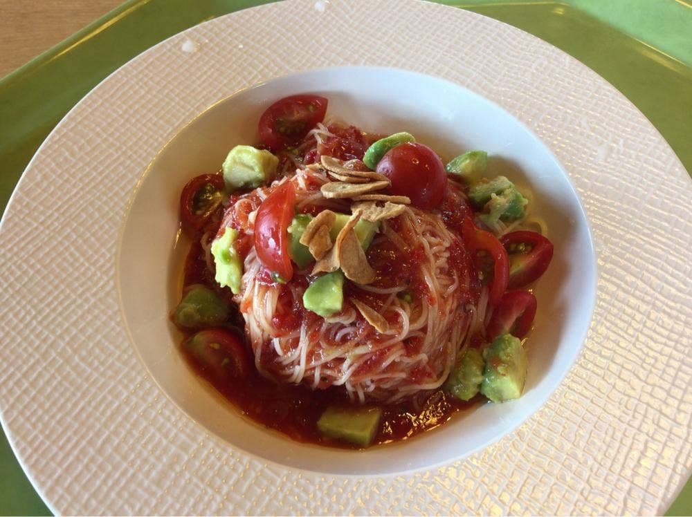 草原のレストハウス 富士山こどもの国