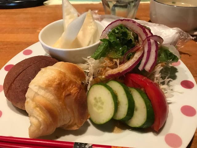 味巣亭 - サブ画像3