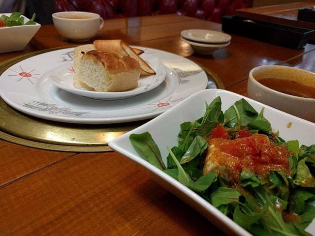 IL-CHIANTI 調布店 - サブ画像1