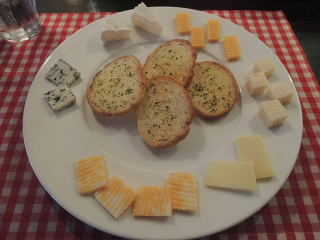 レスタウランテ グラナダ - サブ画像1