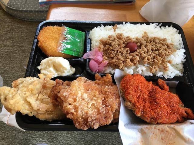 からあげ専門店 金星 - サブ画像2