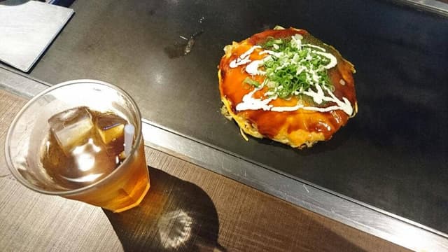 お好み焼き わらえる - サブ画像1