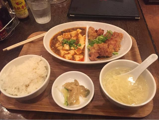 紅虎餃子房 イオンモール名取店 - サブ画像3