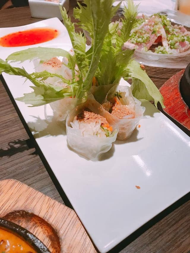 KICHIRI ORANGE LABEL 池袋東口 - サブ画像1