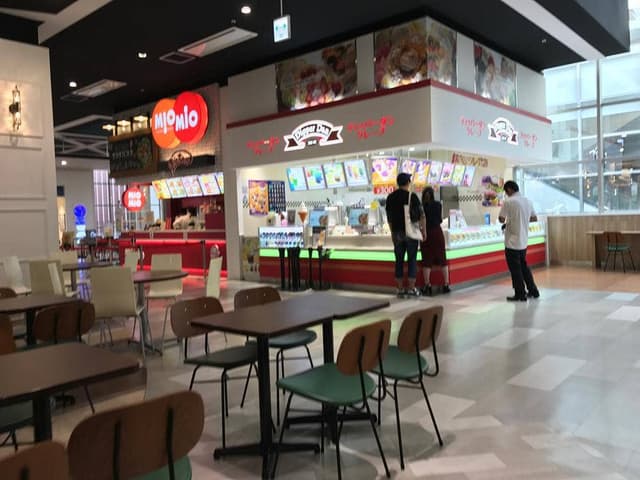 ディッパーダン イオンモール筑紫野店 - サブ画像3