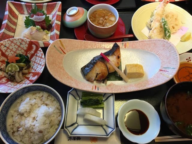 木曽路太平通店 - サブ画像3