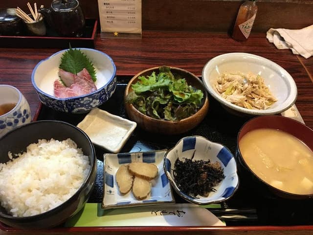 居酒屋 風 - サブ画像1
