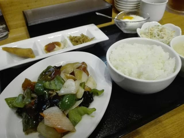 中華料理 香満堂 - サブ画像1