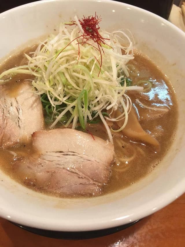 ラーメン専門店 まんてん - サブ画像3