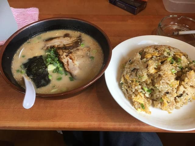 長浜や 中村橋店 - サブ画像3