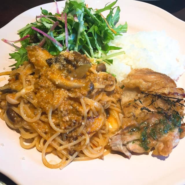 オリエントイタリアン イリィ - サブ画像1