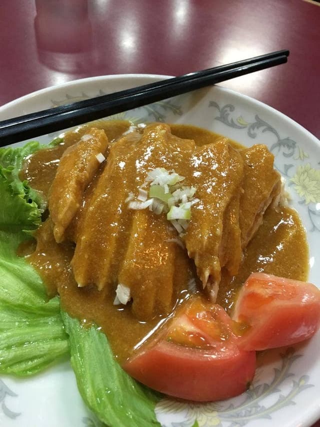 萬珍軒 竜美丘店 - サブ画像1