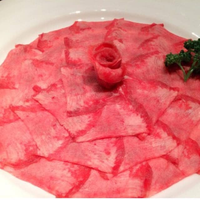 味の牛たん福助 本店 - サブ画像3