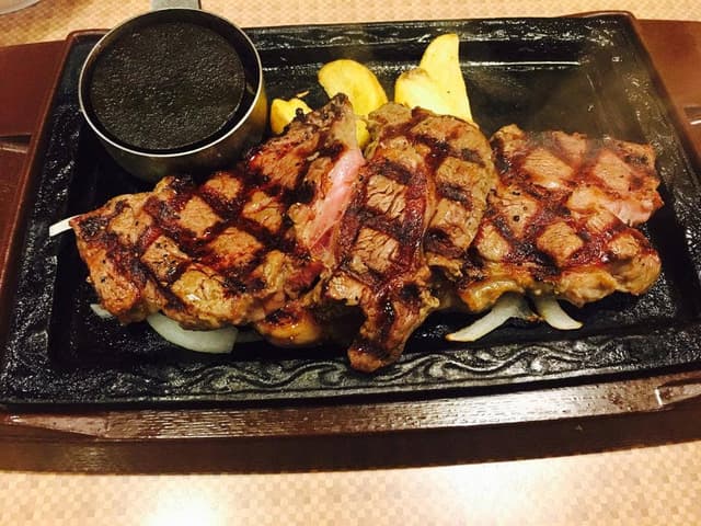 ステーキガスト 高松松繩店 - サブ画像3