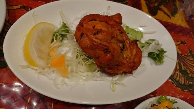 ガンガマハル - サブ画像3