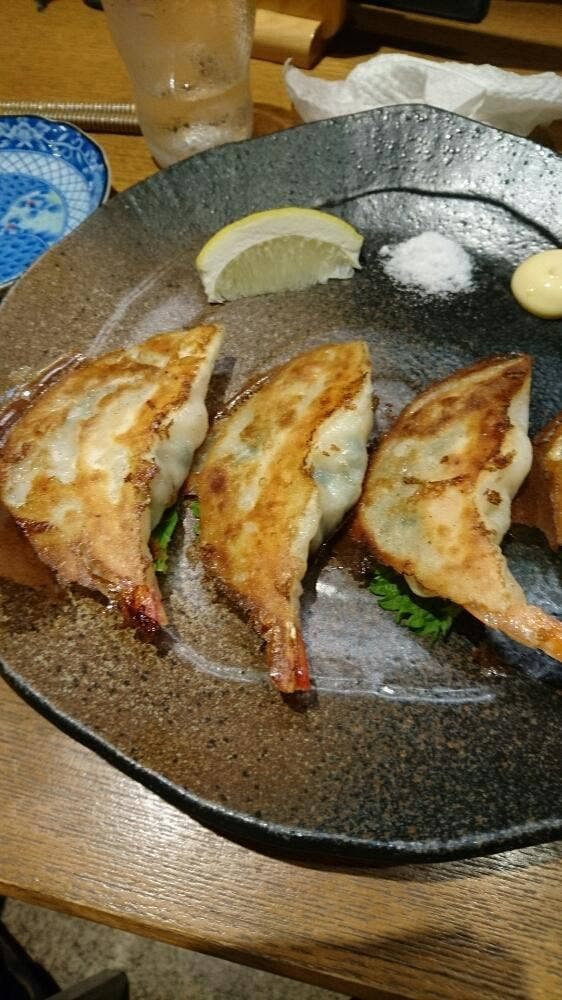 折尾のぎょうざ あや