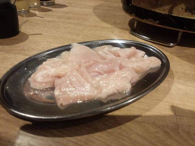 炭火焼肉 ときん 新道店 - サブ画像3