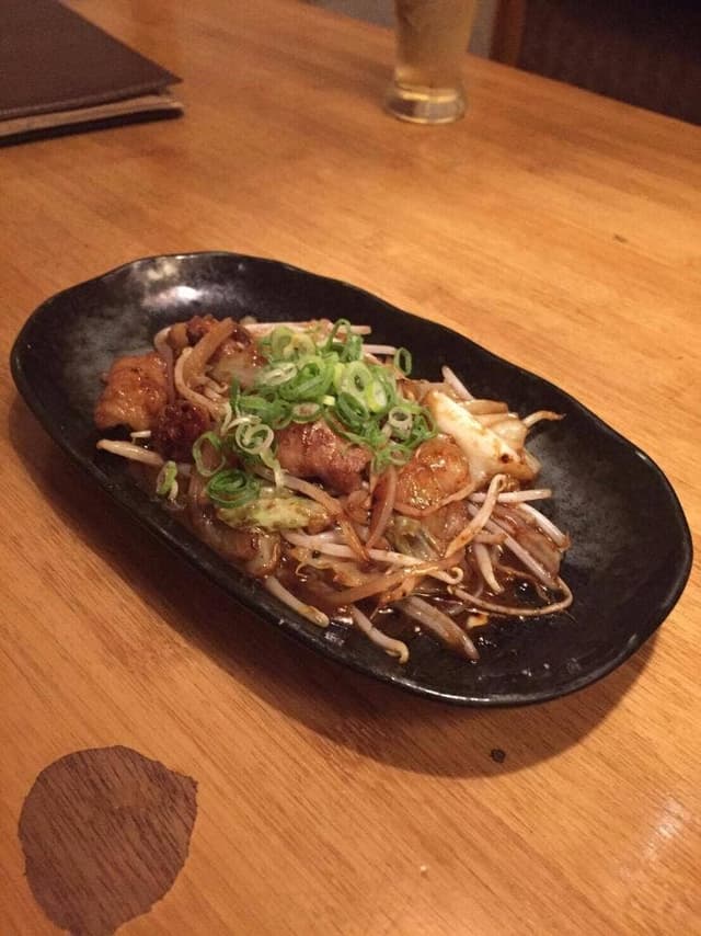 個室ダイニングいろいろ難波総本店 - サブ画像2