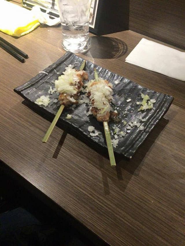 炭火焼鳥 大門 - サブ画像1