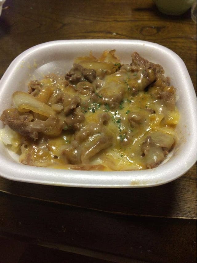 すき家 3号門司店 - サブ画像2