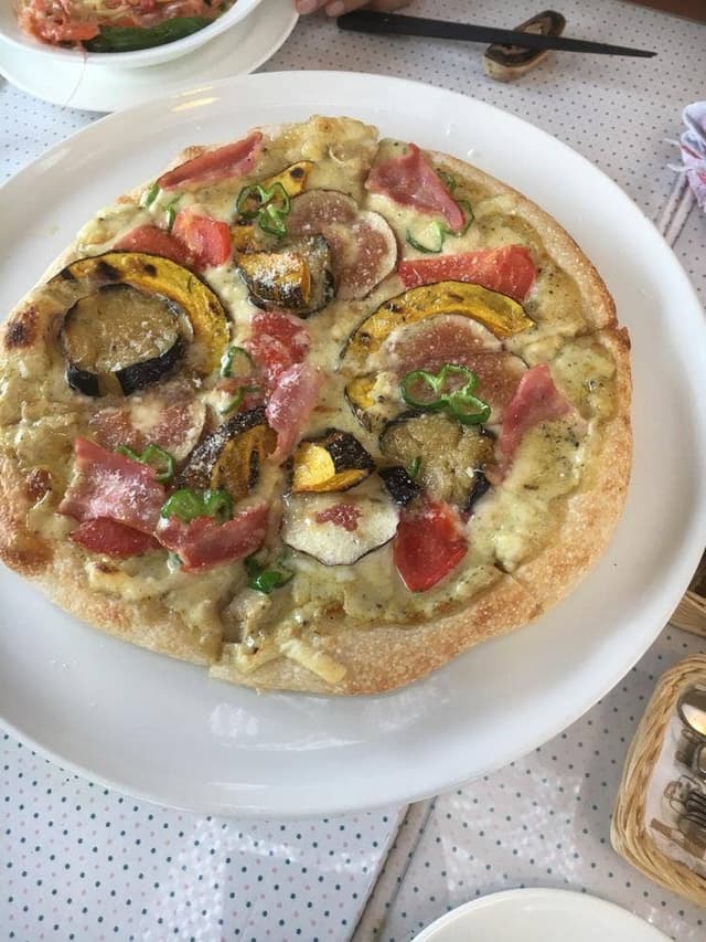 Restaurant hinata - サブ画像2