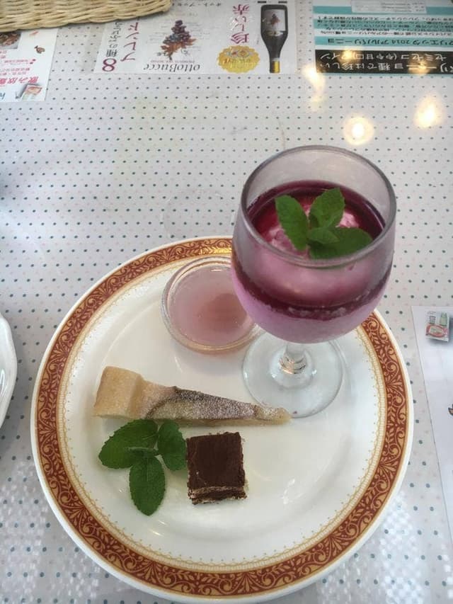 Restaurant hinata - サブ画像3