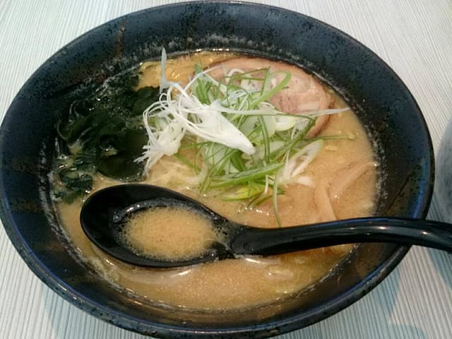 らーめん 和 - サブ画像3