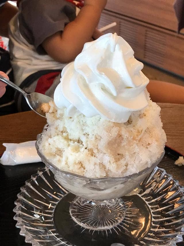 朝日園 駿河店 茶房 遊 - サブ画像1
