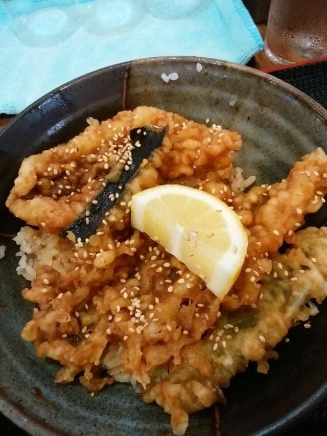 つる鶴 - サブ画像2