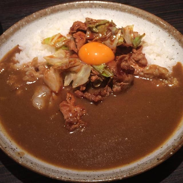 カレーハウスCoCo壱番屋 中区矢場町店 - サブ画像3