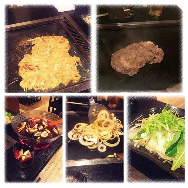 お好み焼き こた - サブ画像1
