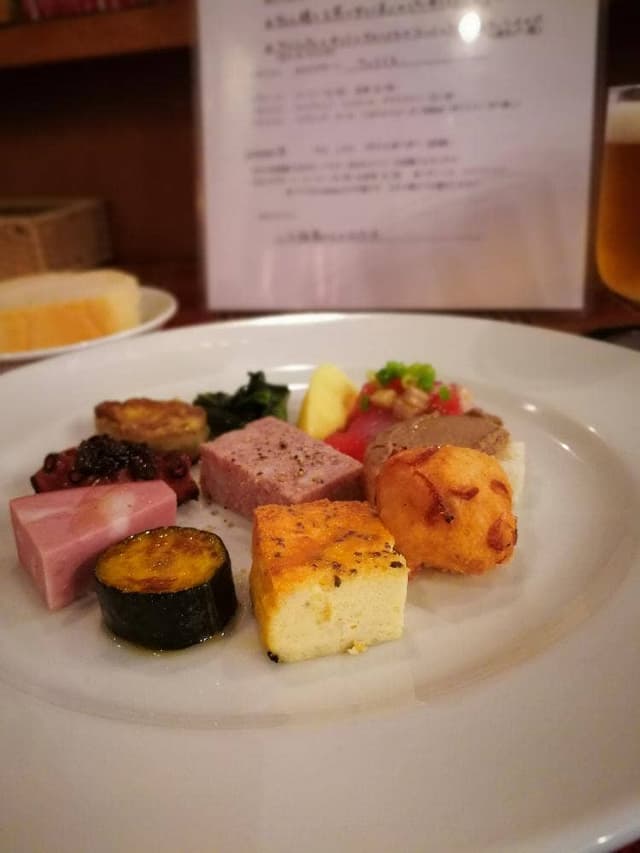 イル ベヴィトーレ - サブ画像3