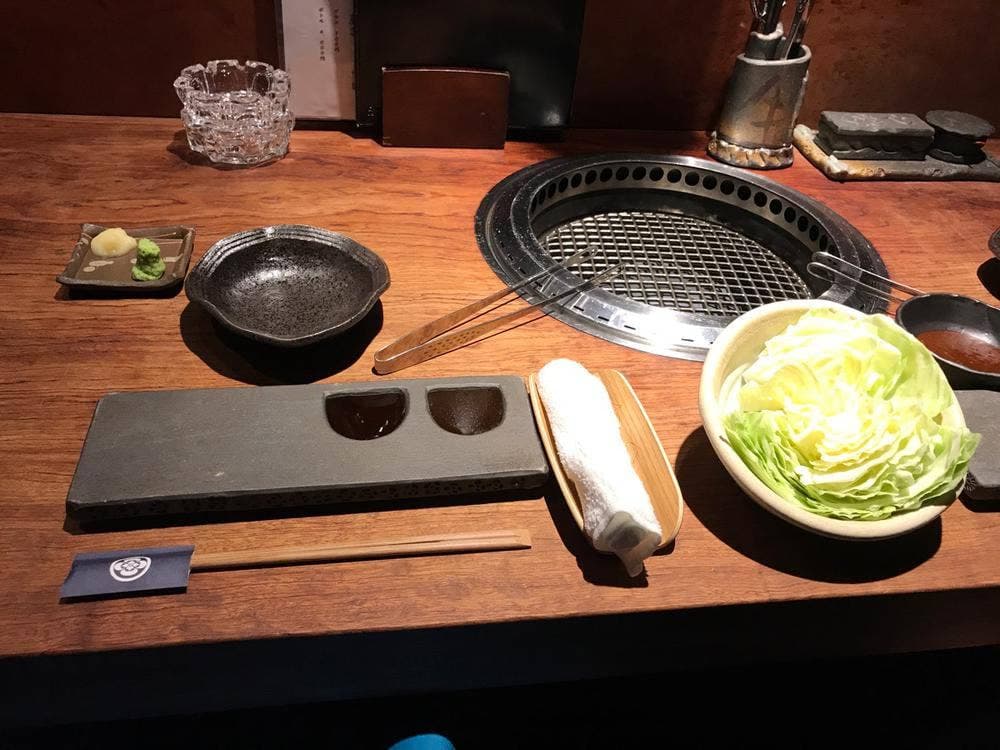 金澤能登牛 牛や 榮太郎 武蔵店