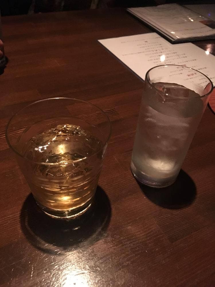 和酒バー イワツキ