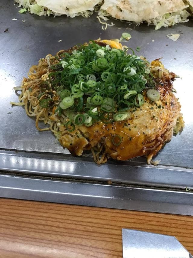 おっ好み焼ようよう - サブ画像2