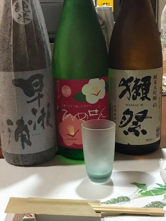 食べ処 呑み処 辰ちゃん - サブ画像3