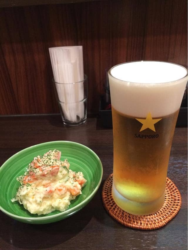 餃子 しくよろ亭 - サブ画像1