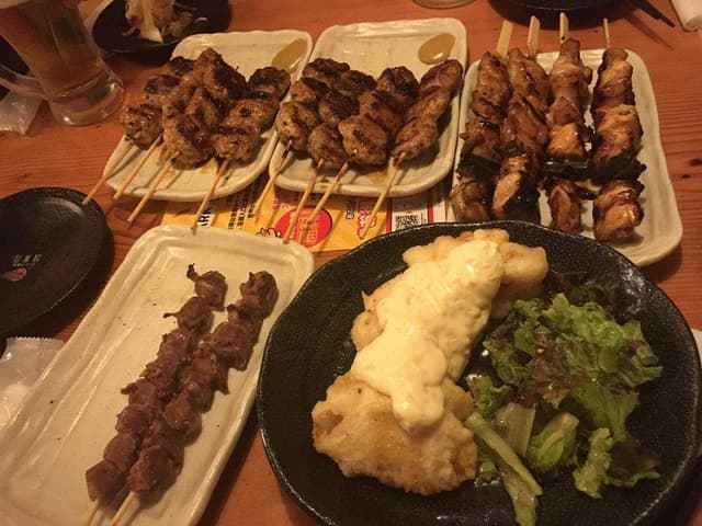 鳥貴族 六地蔵店 - サブ画像2