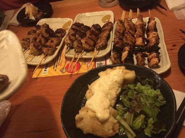 鳥貴族 六地蔵店 - サブ画像3