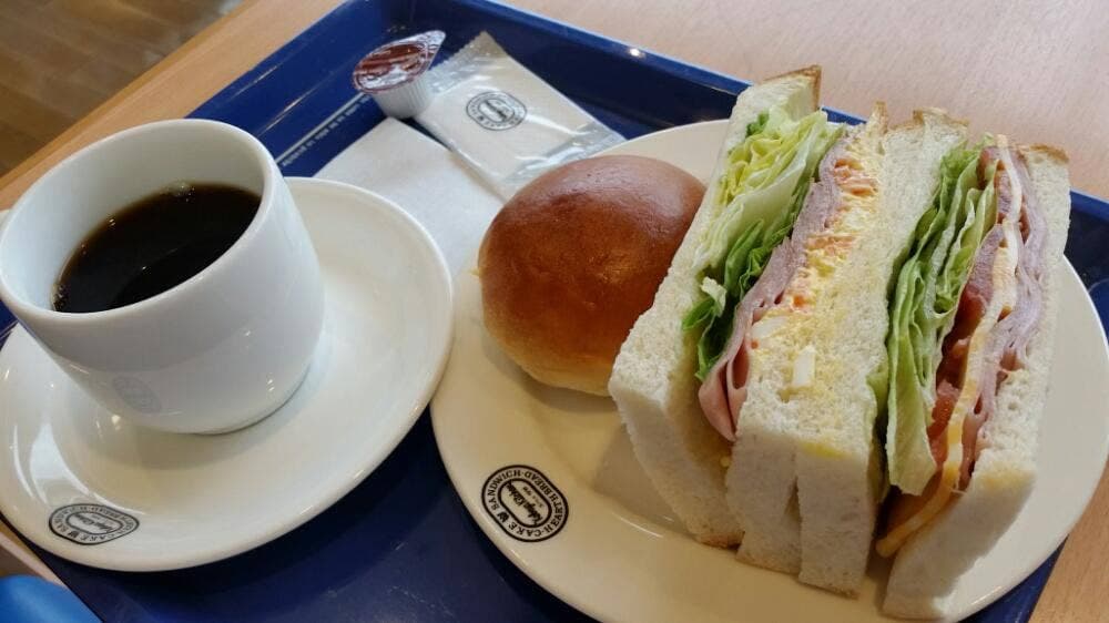 神戸屋キッチン 水戸店