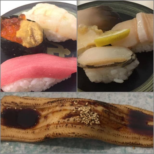 回転鮨 清次郎 仙台泉店 - サブ画像3