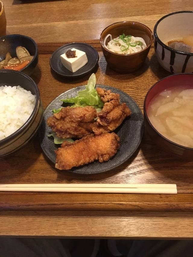 鶏と野菜 TORIMO - サブ画像1