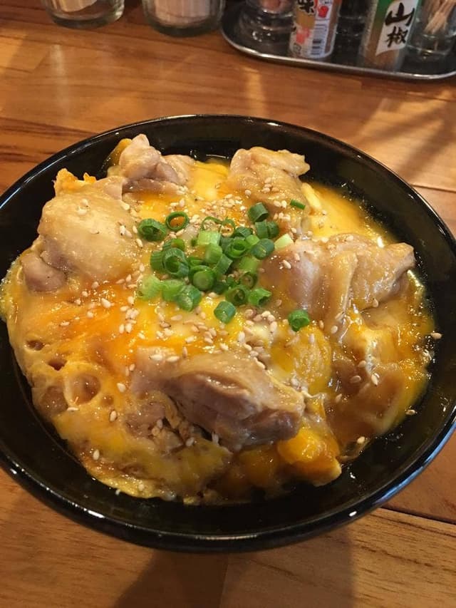 焼き鶏BAR 加賀 - サブ画像1